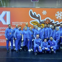 Итоги участия сборной команды Самарской области в финальных соревнованиях XI Всероссийских зимних сельских спортивных игр